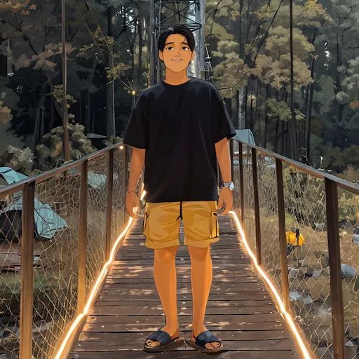 Nando Rifky